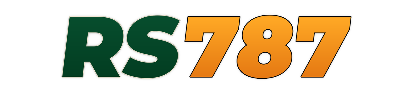 rs787 Logo